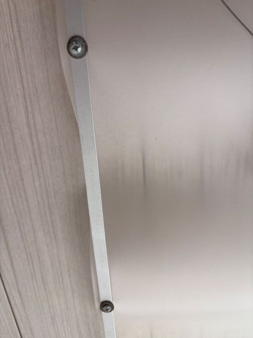 希少 DI CLASSEペンダント LED対応　オンダホワイト•オンダウッド