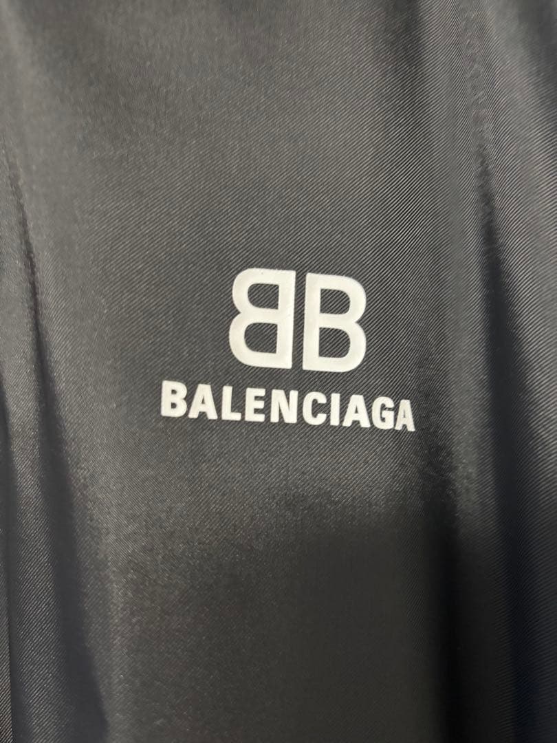 BALENCIAGA ナイロンジャケット KICK BACK米津玄師 着用 MV