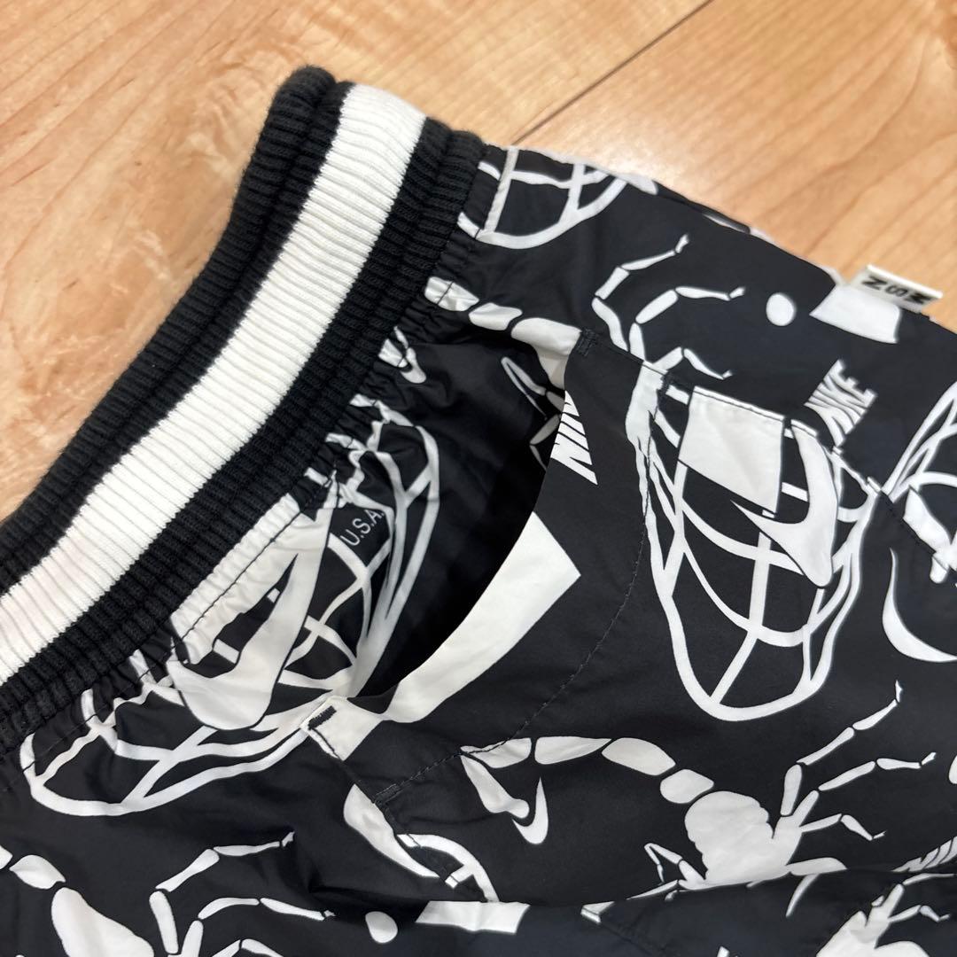 ナイキ NSWセットアップ販売NIKE XL ナイロン ジャケット