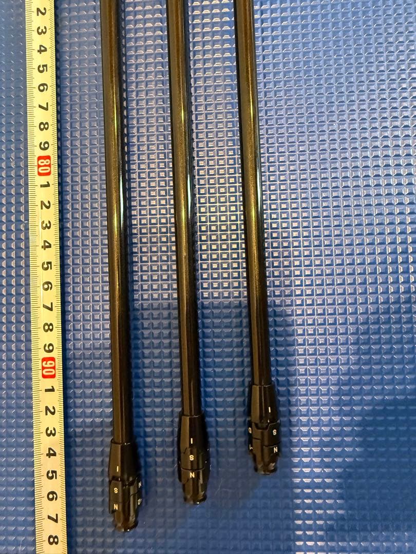 Callaway AIスモーク ハイブリッド #4#5#6