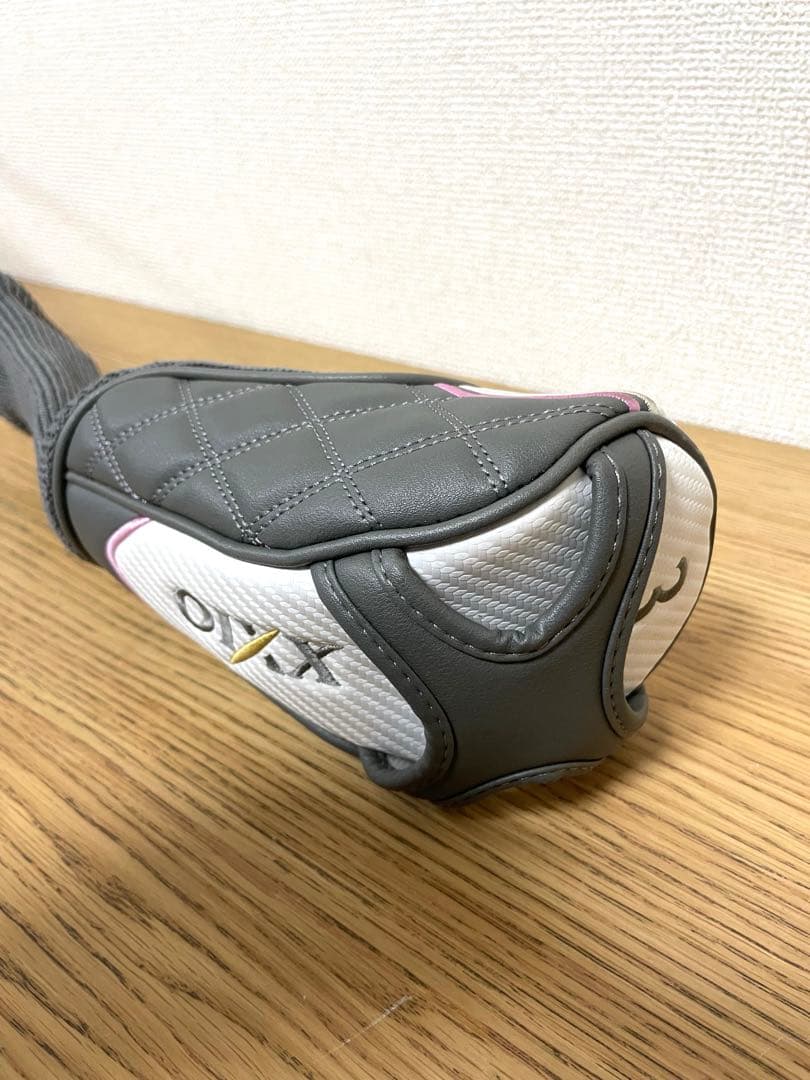 美品 XXIO ゼクシオ MP1000 フェアウェイウッド 3W 16° L