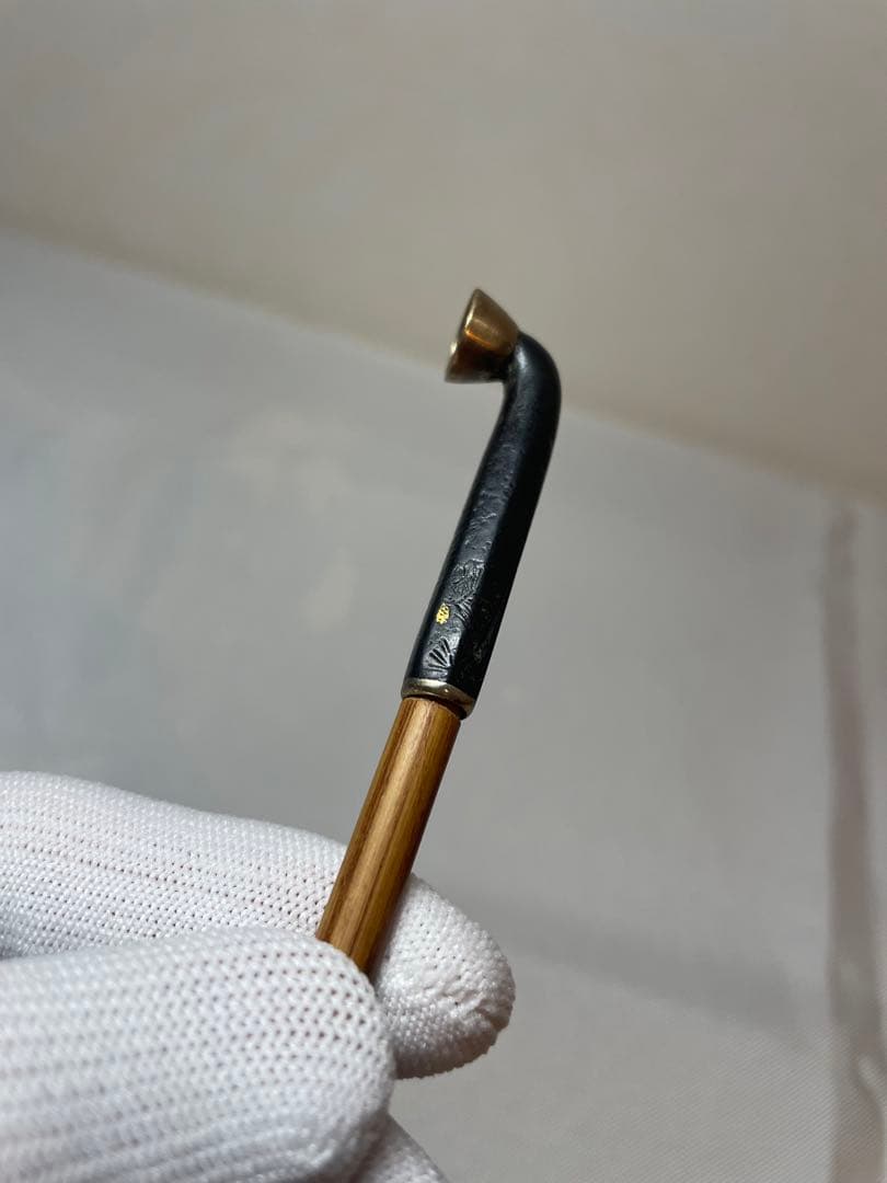 煙管　キセル　骨董品