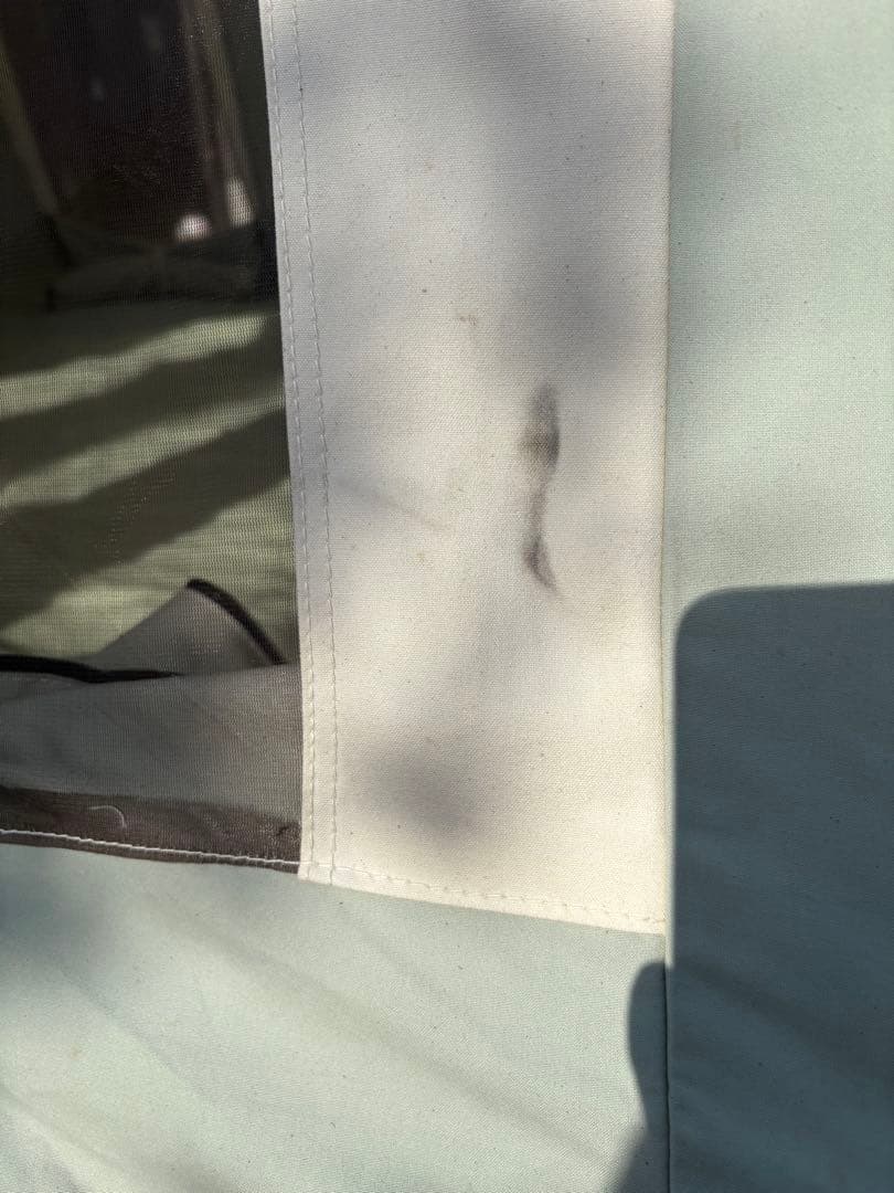 カーカムス　スプリングバー　トラベラー5