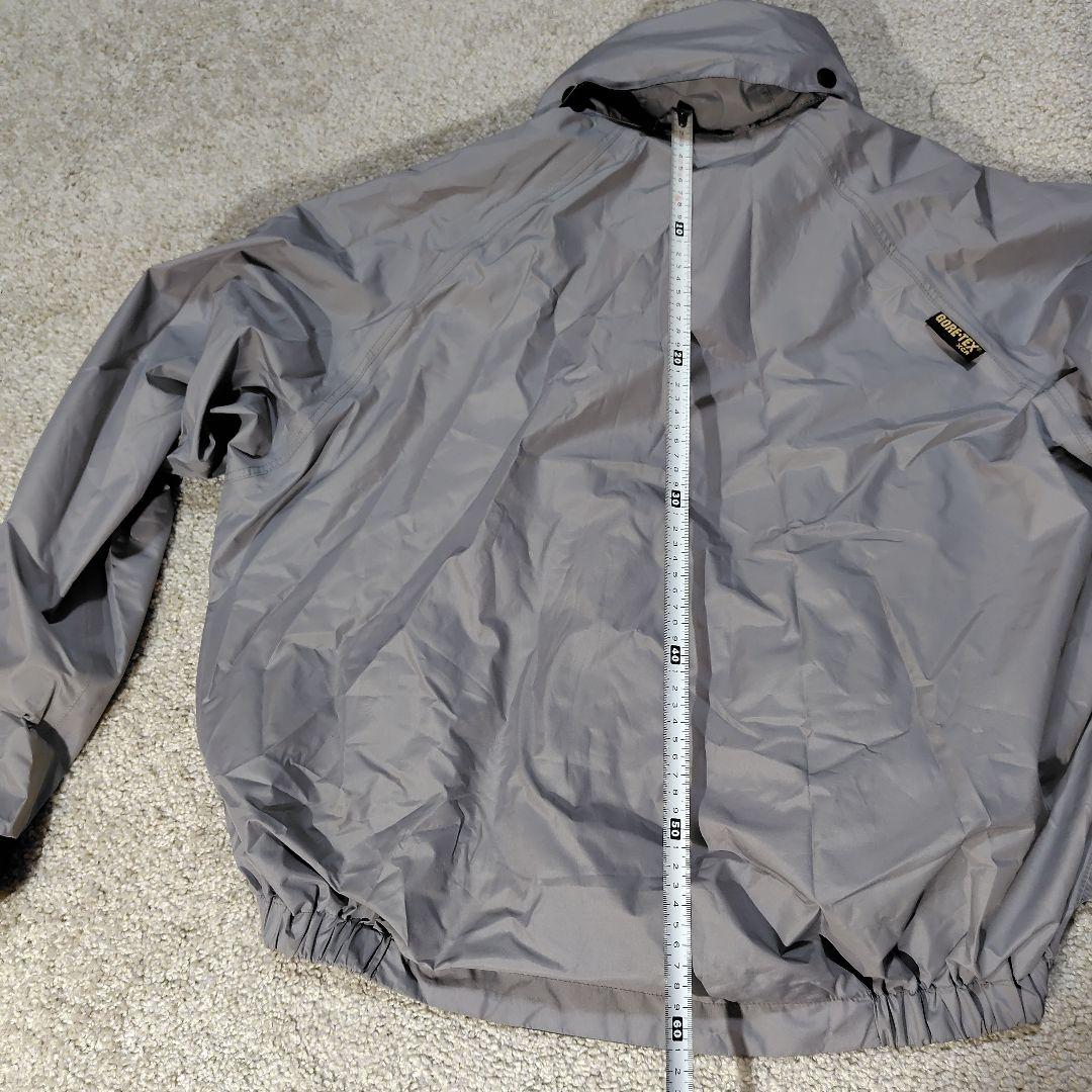 Daiwa GORE TEX PROVISOR LL 防水ウエア