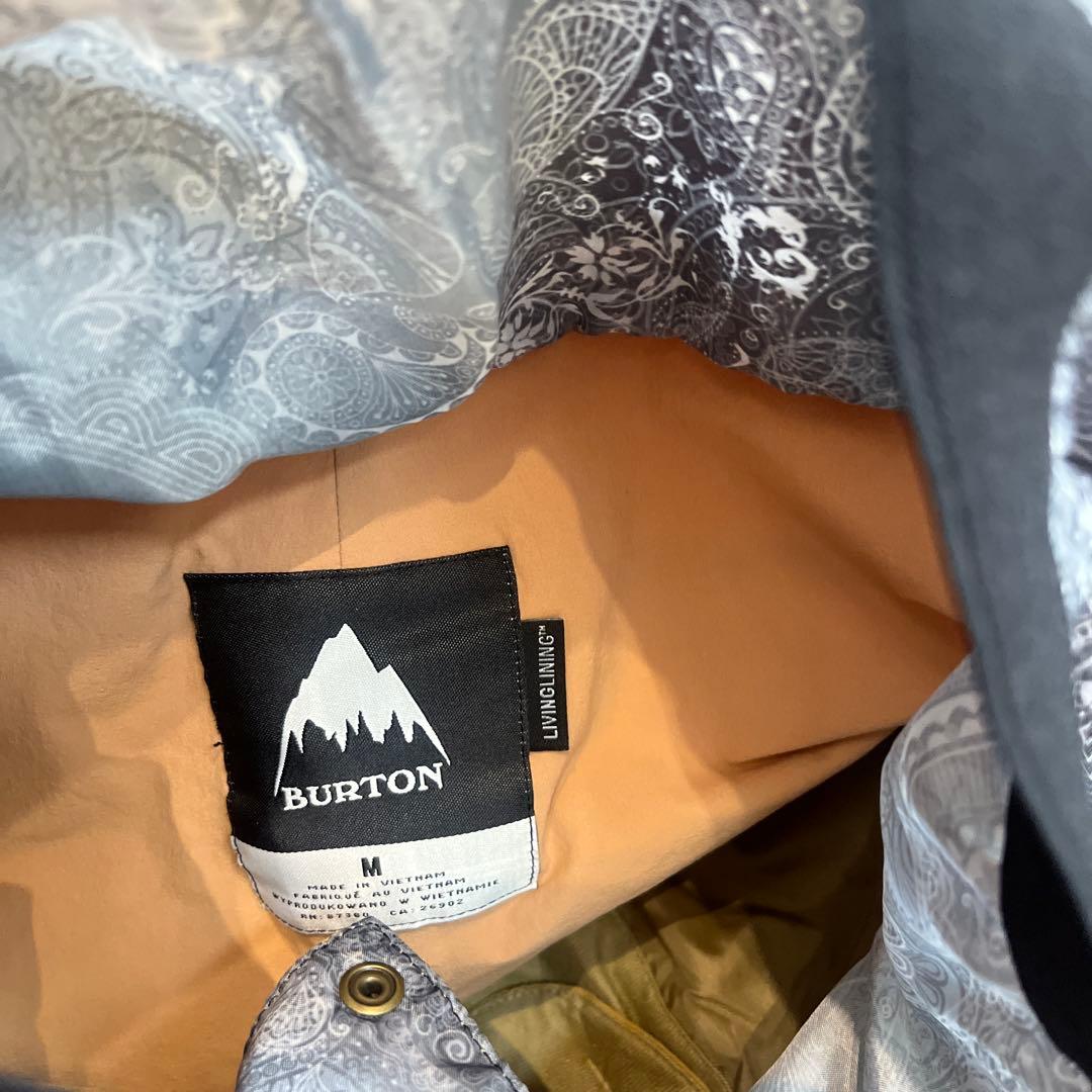 バートン　スノーボードウェア 女性用　レディース　パンツ　M