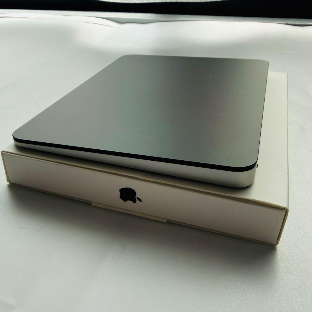 【美品】Apple Magic Trackpad 3 MMMP3ZA/A