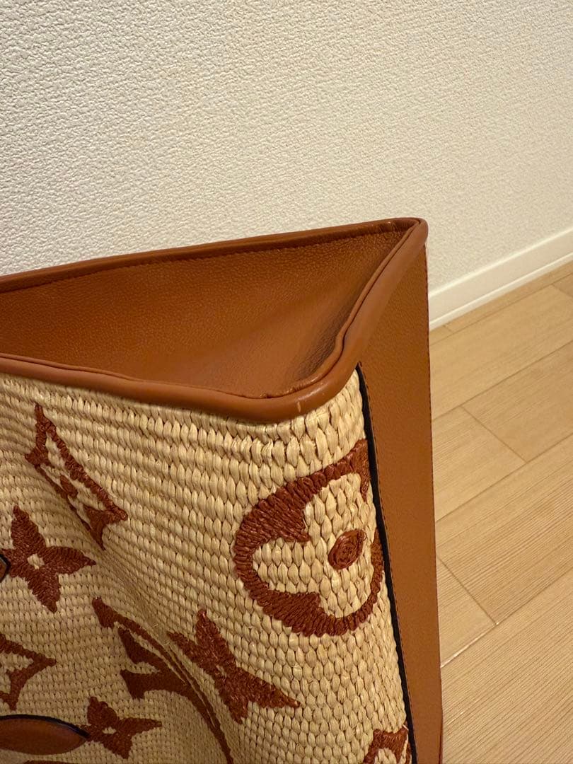 オンザゴー ラフィア mm