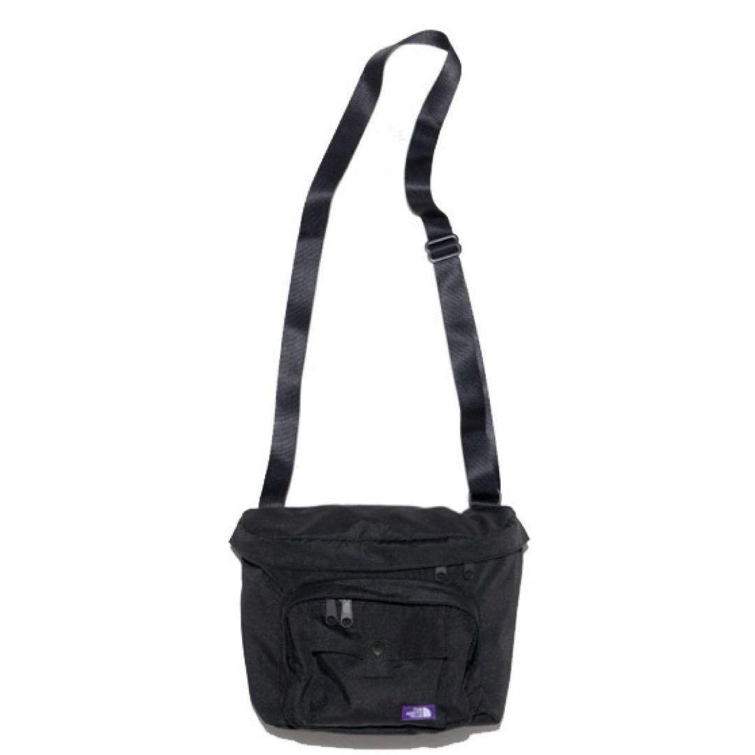 THE NORTH FACE PURPLE LABEL ショルダーバック 新品