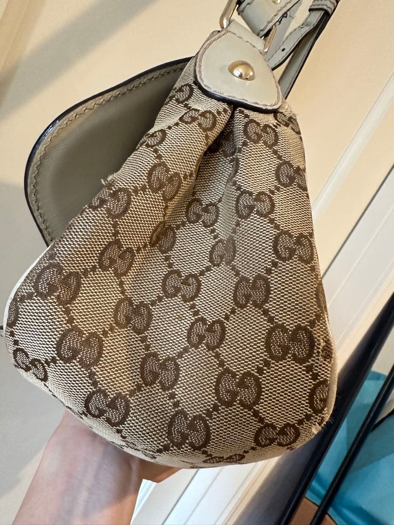GUCCI グッチ GG ショルダーバッグ