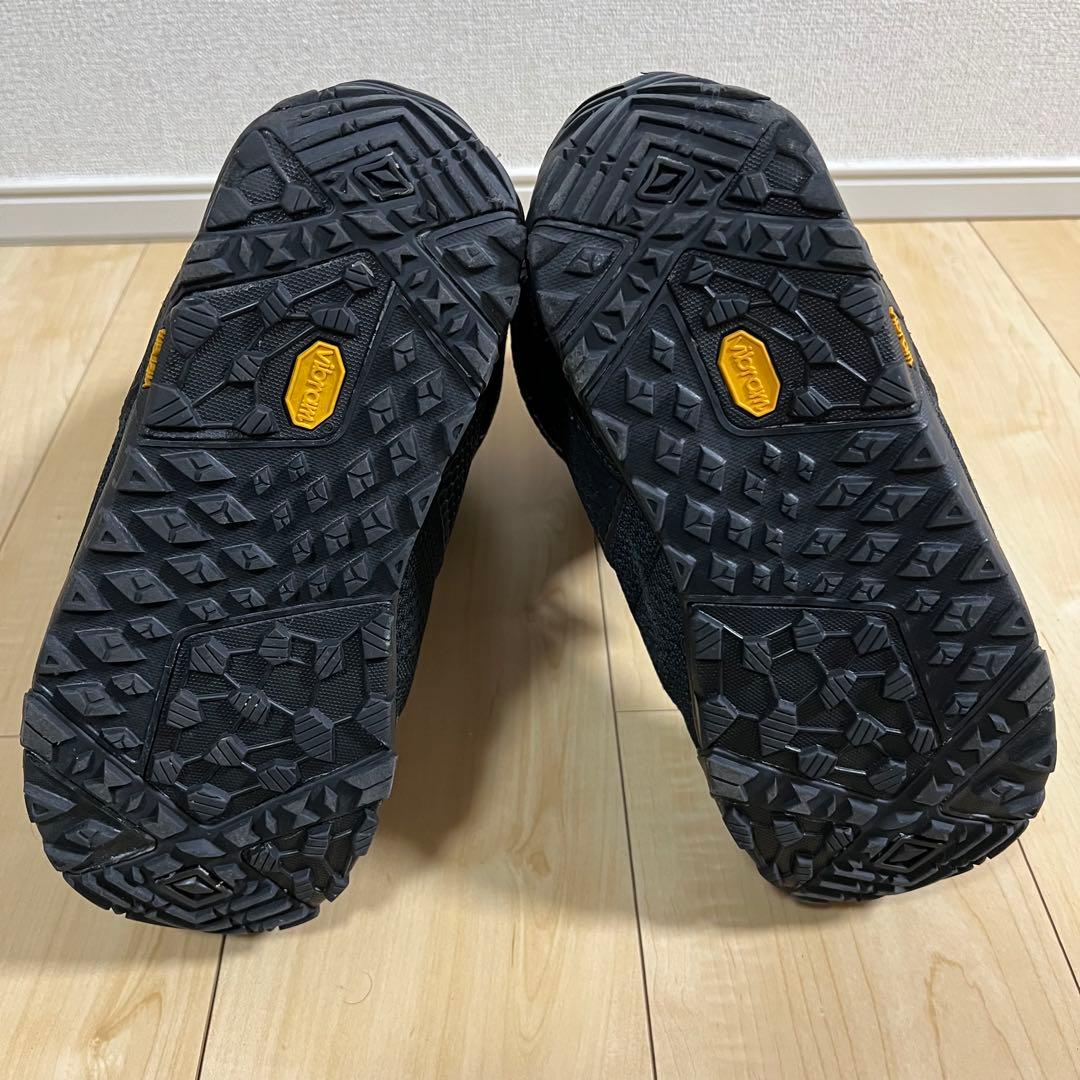 【即日発送】BURTON スノボブーツSLX エスエルエックス 26.0cm