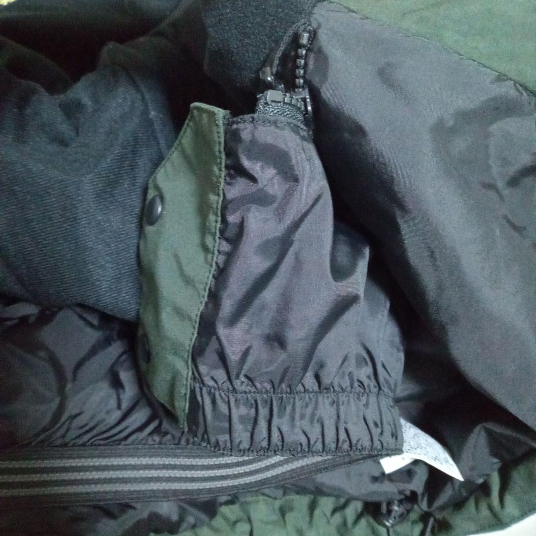 GORE-TEX　Products　DAIWA　ウィンタースーツセット