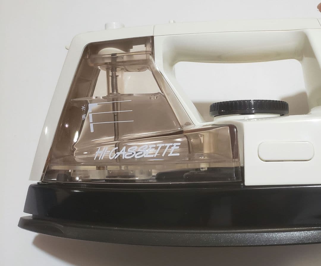 National 業務用スチームアイロン