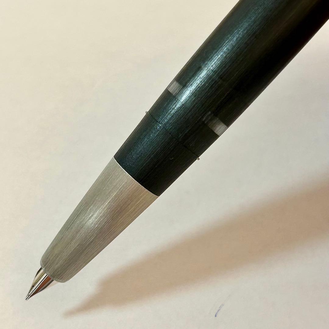 LAMY2000 EF 万年筆