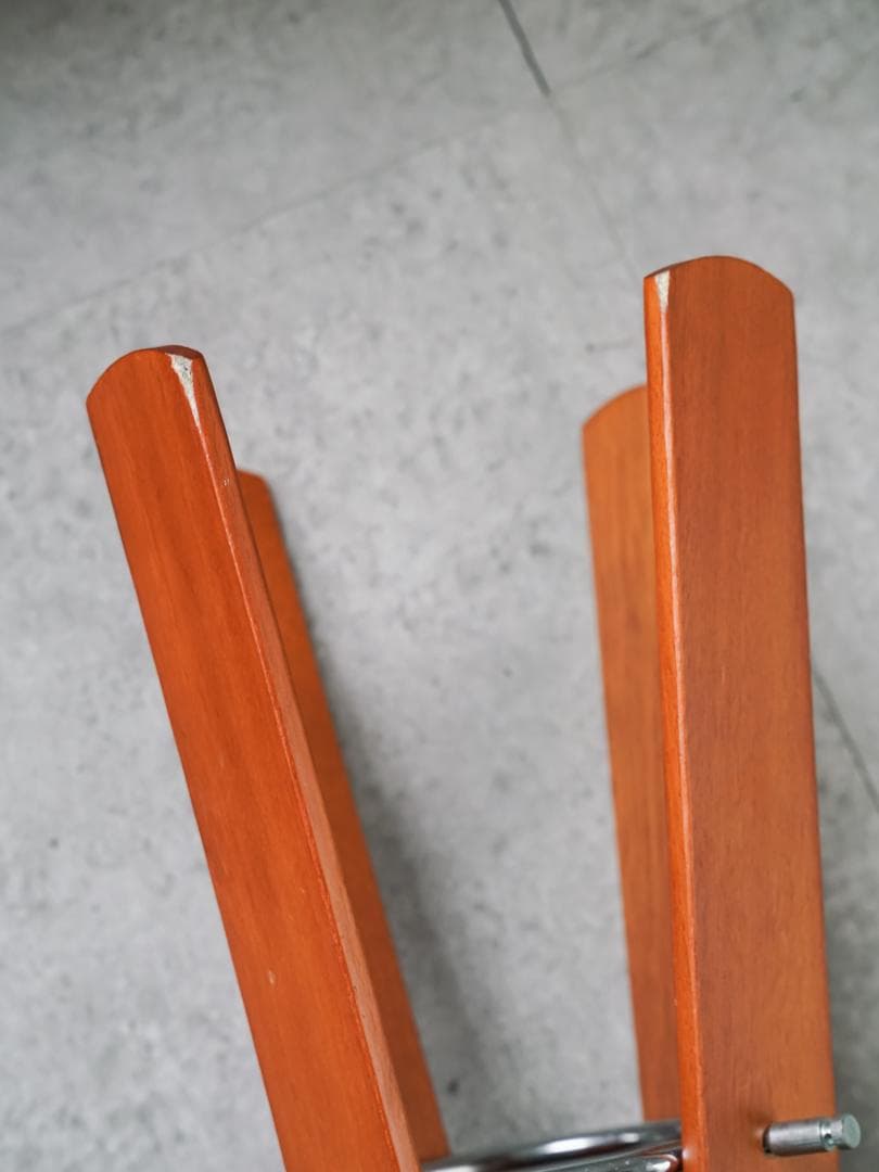 @totto　90's ASPLUND \"MOND\"コートツリー