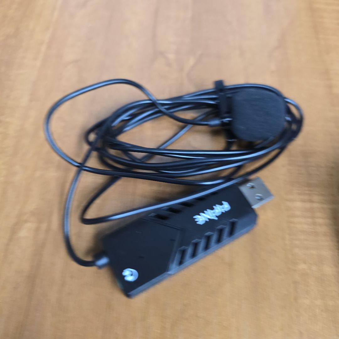 FIFINE USBラベリアマイク 7個セット