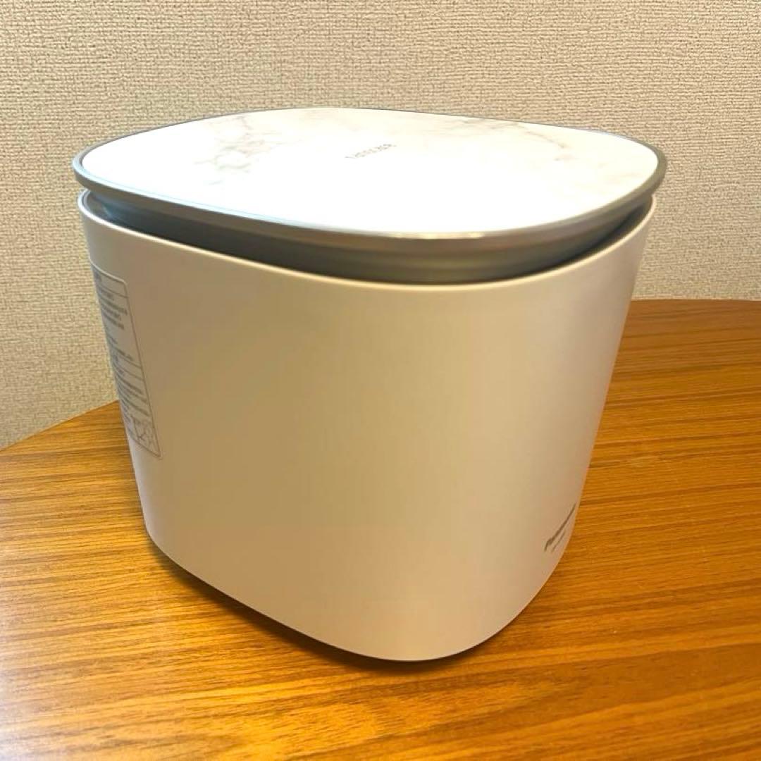 Panasonic フェイススチーマー