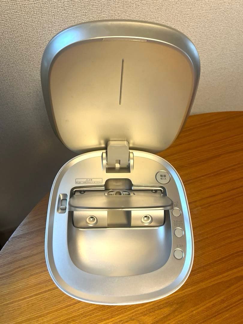 Panasonic フェイススチーマー