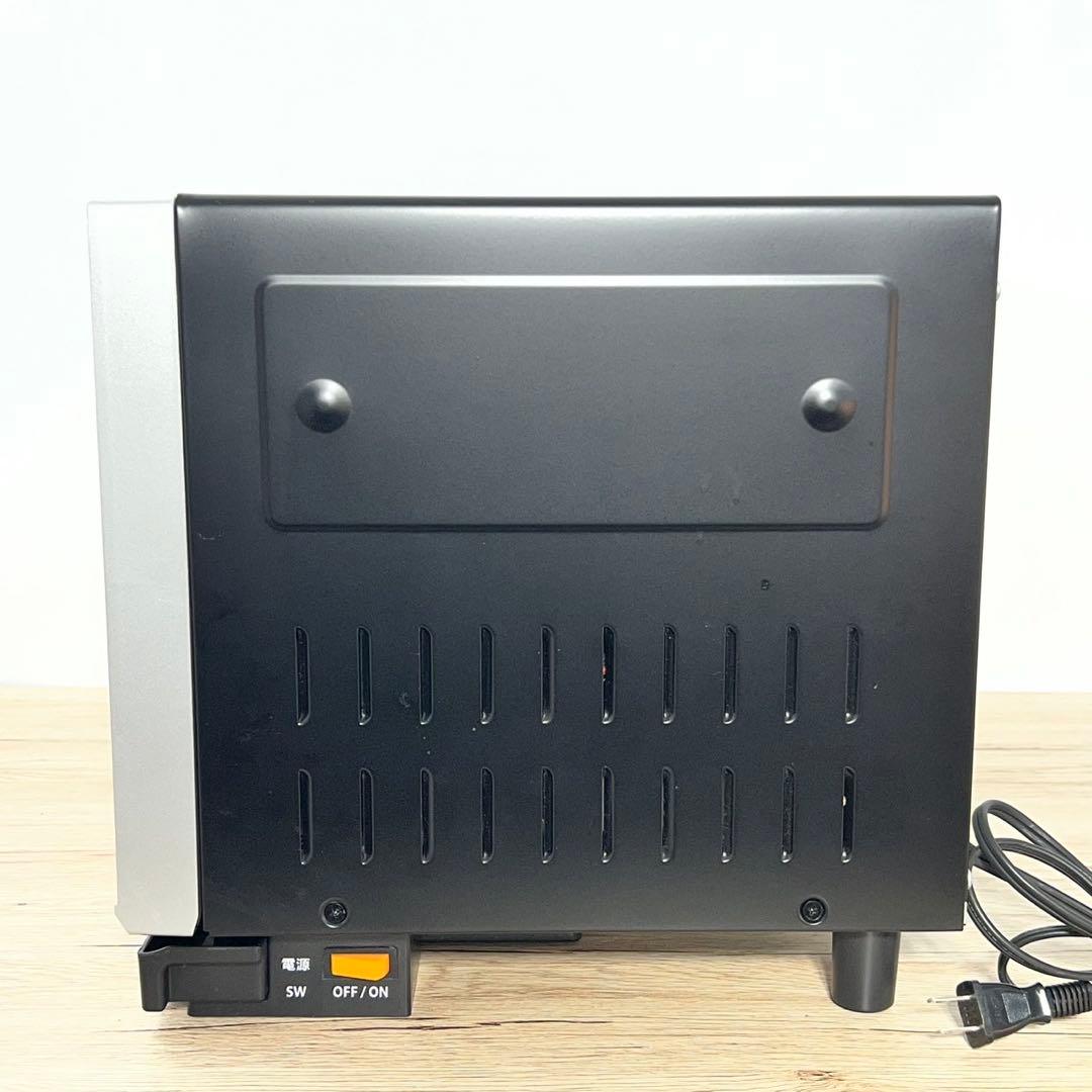 NEW GRAND SHEF KG-340 スチームオーブン 2002 B112