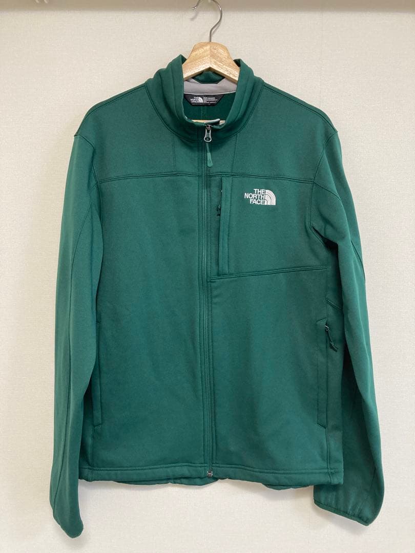 ノースフェイス ベスト・フリースセット新品未使用