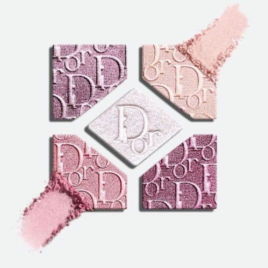 DIOR ディオールショウ サンククルール【865 ピンクロリポップ】 新品1点