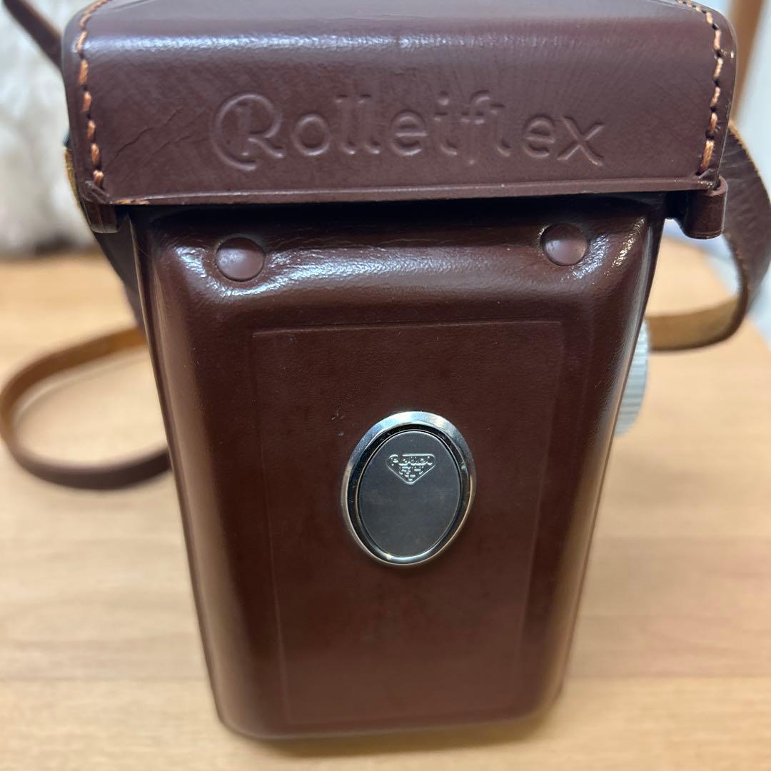 ROLLEIFLEX ローライフレックス