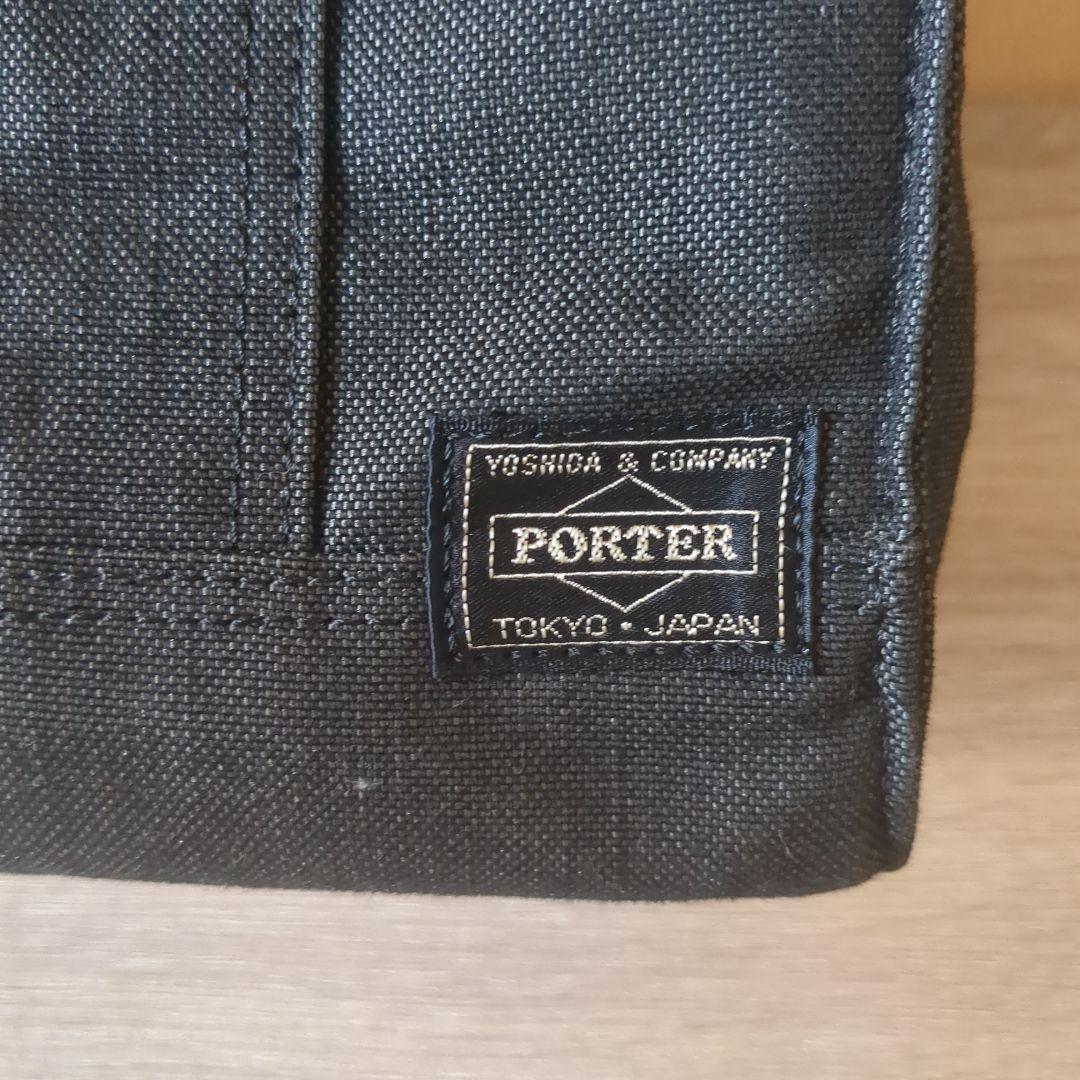 Nikon x PORTER Spiceトート カメラバッグ