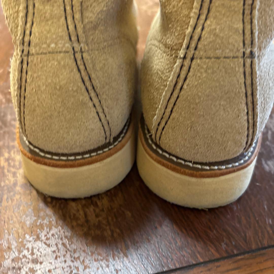REDWING2足