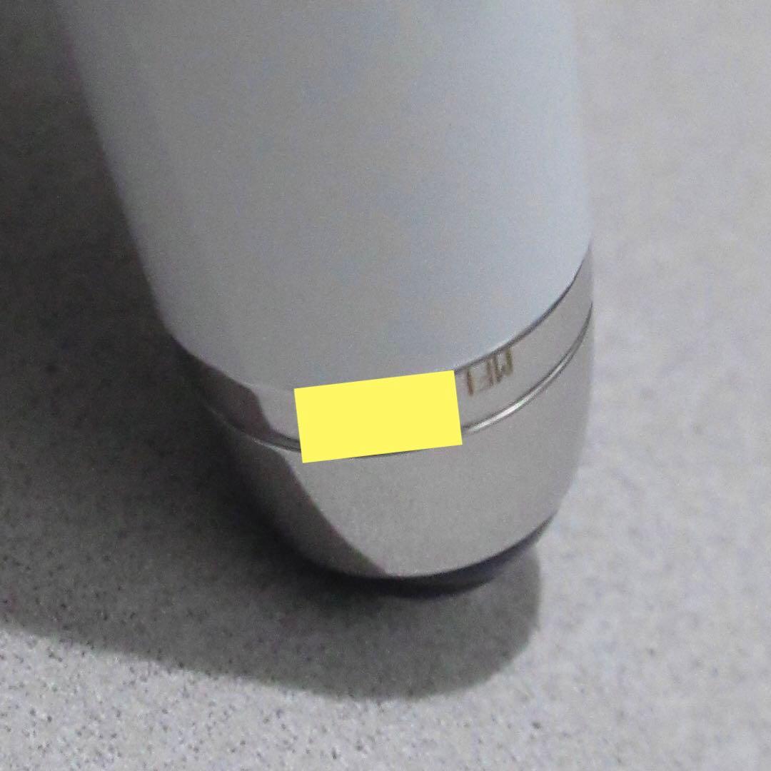 モンブラン ボールペン 164 ホワイト レジン 137122