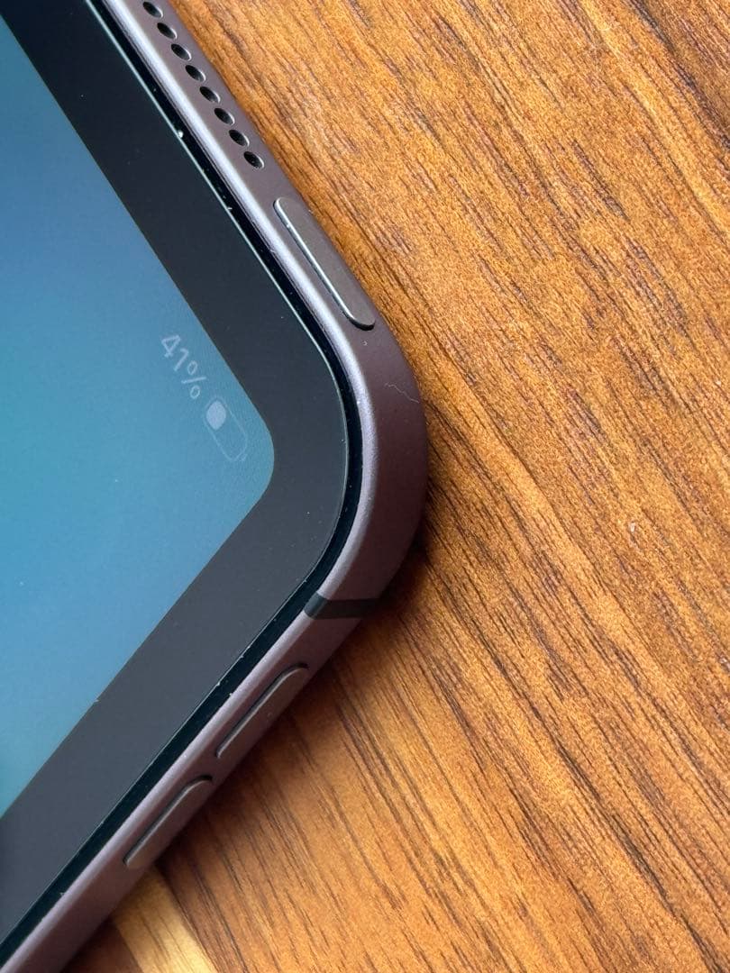 iPad Pro 11インチ Cellular 64G バッテリー88%