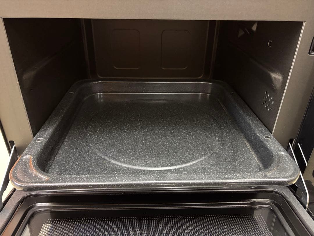 ￼パナソニック オーブンレンジ NE-MS268-K 26L 2022年製