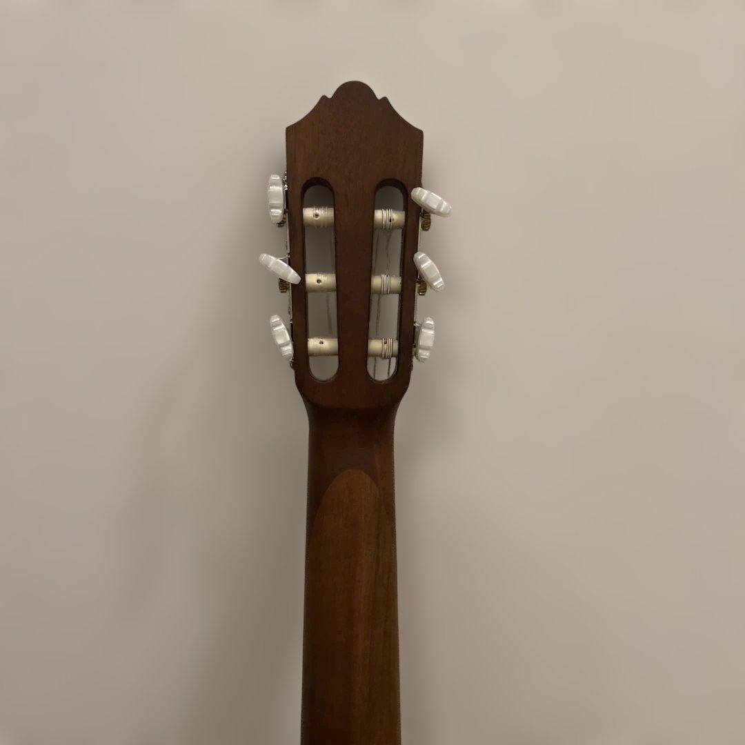 アコースティックギター　YAMAHA CS40J