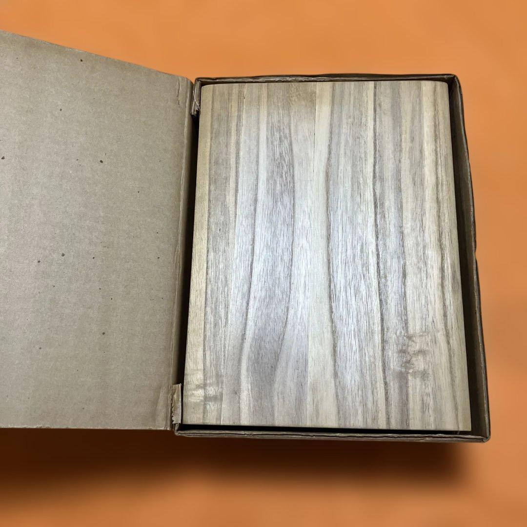 能面　小面　こおもて　木彫り　手彫り　桐箱