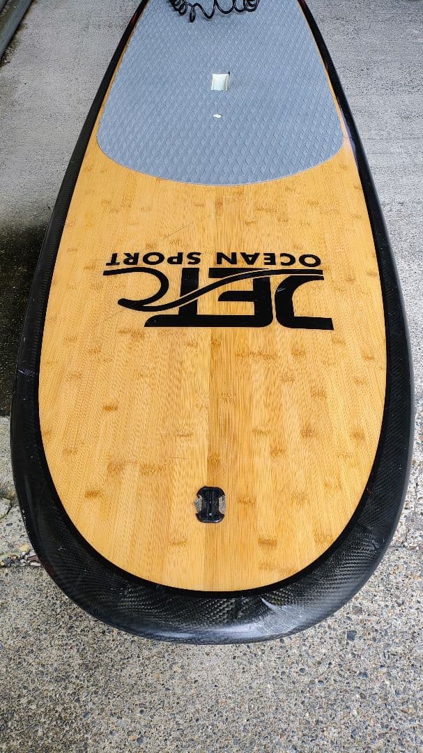 JET スタンドアップパドルボード 9.5f