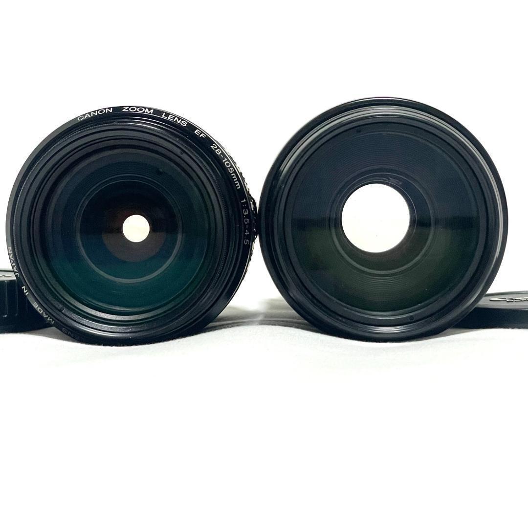 大特価❣️ Canon EOS Kiss X2 USM搭載レンズ すぐ使える