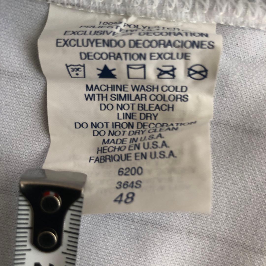 【美品】MLB シカゴ　ホワイトソックス　オーセンティックジャージー サイズ48