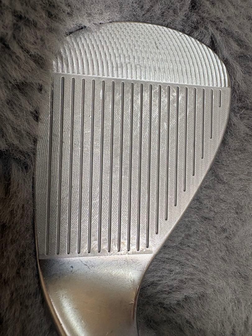 【中古】Cleveland RTZ 52 MID 10 モーダス115S