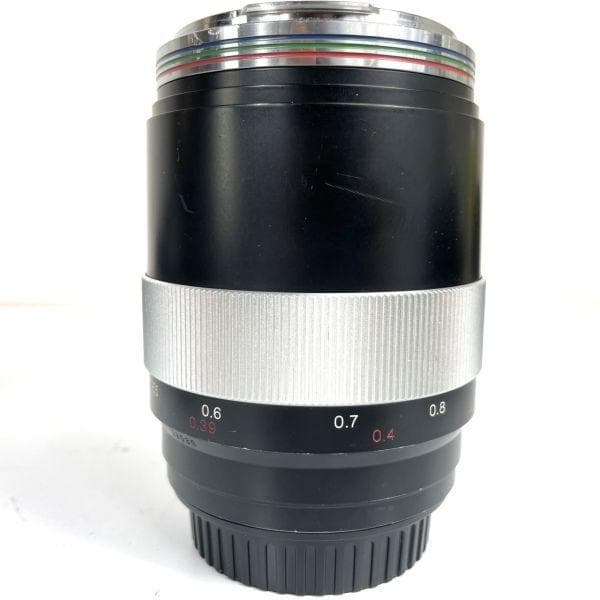 ■美品■ Voigtlander マクロアポランター 125 F2.5 SL