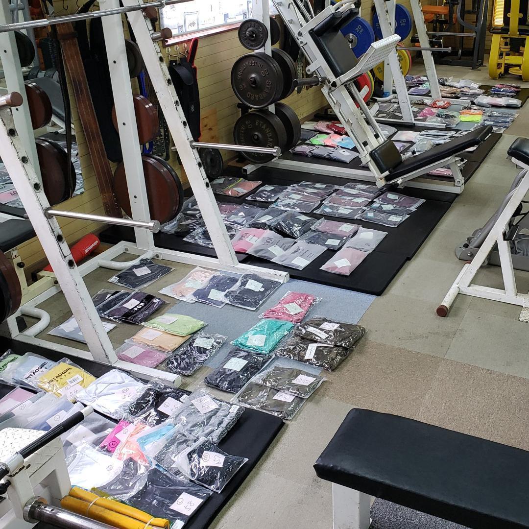 松本商店 ワンタッチ可変式パワーベルト XSサイズ