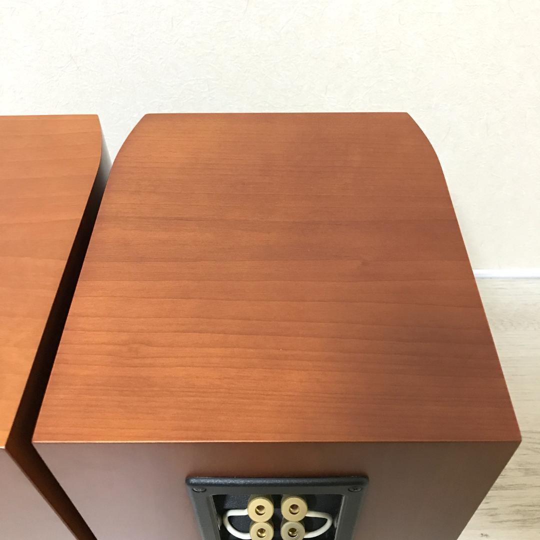 【希少/美品】Pioneer S-A77BS 3way2スピーカー ペア