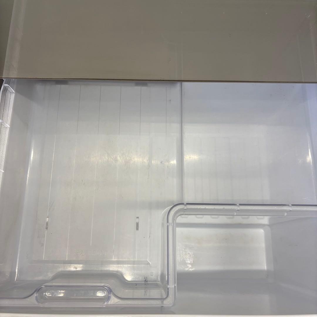 ★25　冷蔵庫　SHARP　大型　400-500ℓ　フレンチドア　安い　設置無料