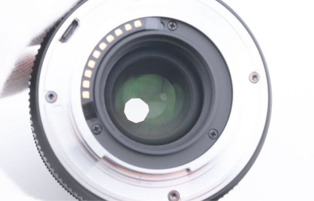 VILTROX 33mm F1.4 富士Xマウント