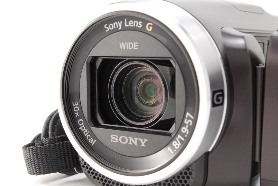 ✨極美品✨ソニー HDR-PJ675❤️感動の瞬間を大画面でシェアしよう！