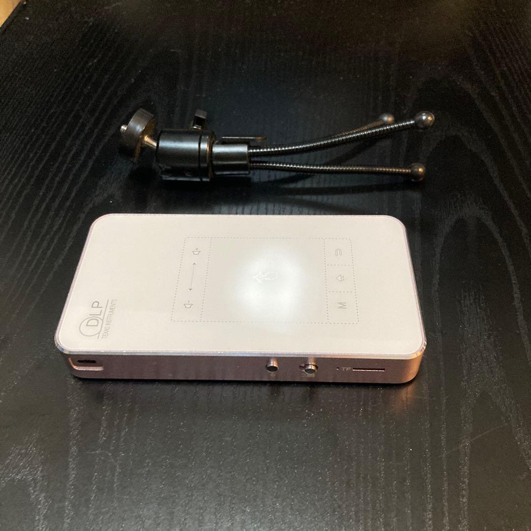 モバイルプロジェクター