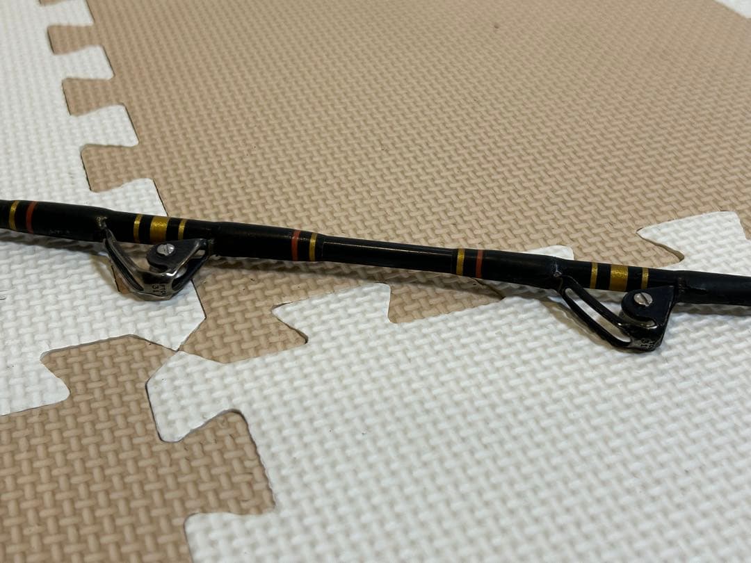 PENN INTERNATIONALⅡ IGFA100 2055 ブラック