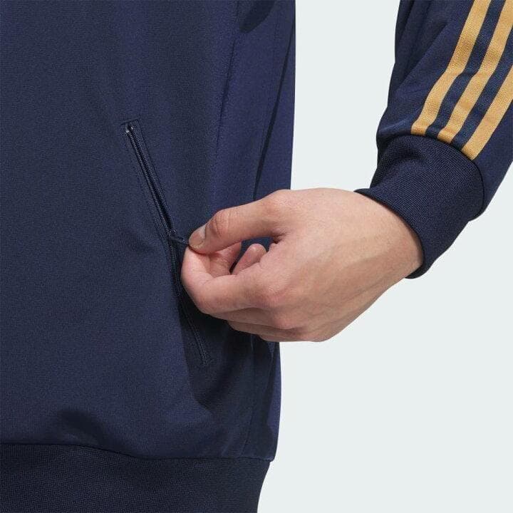 2XL アディダス オリジナルス トラック ジャケット JD5268 ジャージ