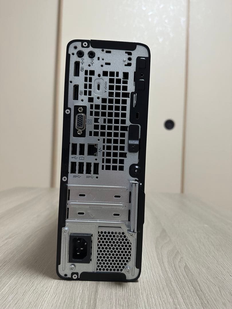 HP ProDesk 600 G5 SFF デスクトップPC