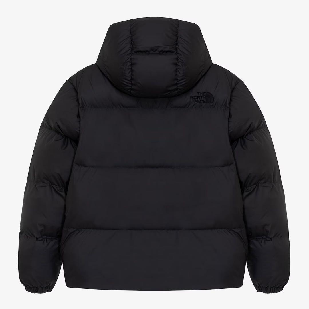 圧倒的な暖かさ❣️ノースフェイス　ダウン　ジャケット　アウター　人気　小柄　XS