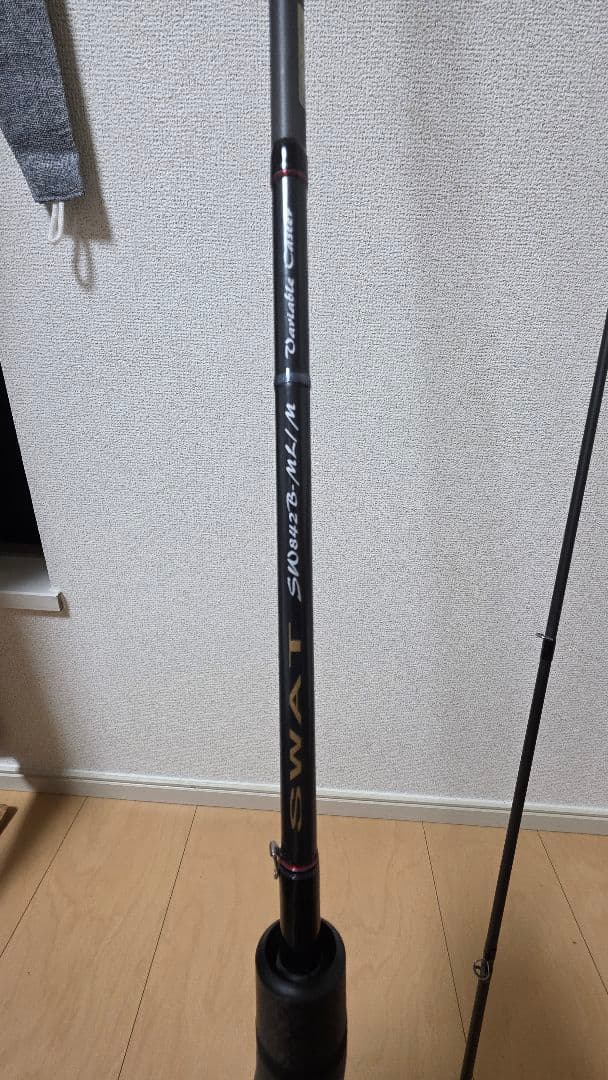 テンリュウ　SWAT SW842B ML/M