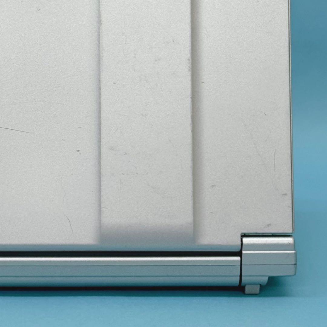 752 新品1TB パナソニック レッツノート SV1 16GB office