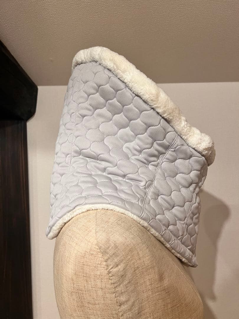 【レア】HATRA 17AW ネックウォーマー